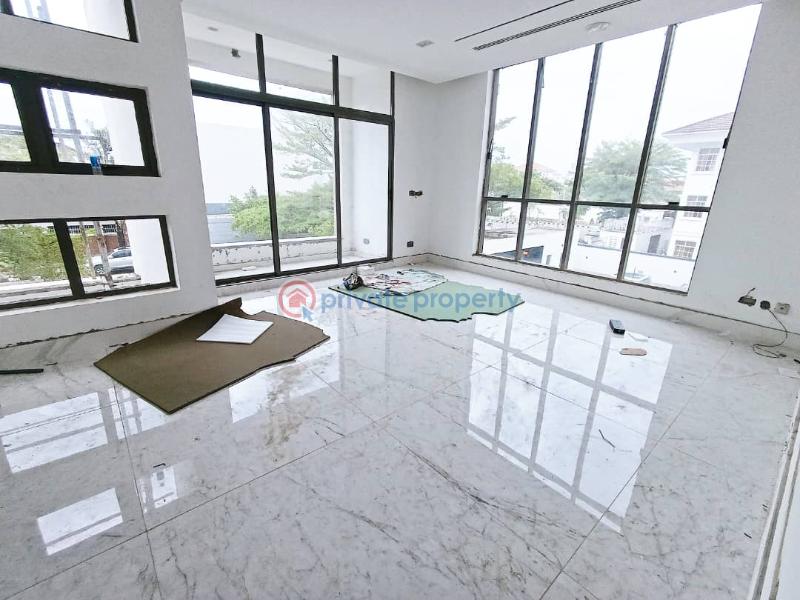 Luxury newly built 5-bedroom detached duplex - 15 5 bedroom Detached Duplex For Sale Banana Island Ikoyi Lagos - 15
