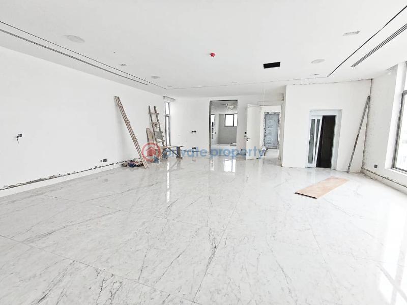 Luxury newly built 5-bedroom detached duplex - 1 5 bedroom Detached Duplex For Sale Banana Island Ikoyi Lagos - 1