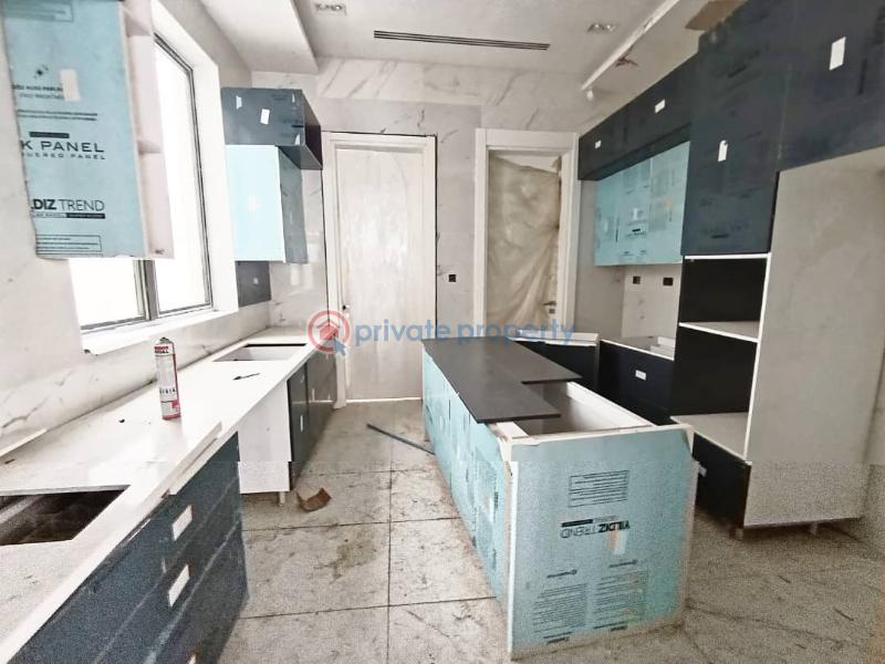 Luxury newly built 5-bedroom detached duplex - 18 5 bedroom Detached Duplex For Sale Banana Island Ikoyi Lagos - 18