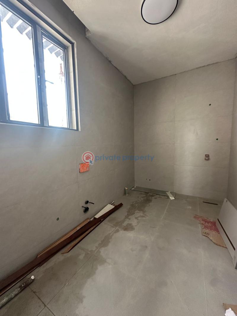 5 bedroom Detached Duplex For Sale Banana Island Ikoyi Lagos - 21