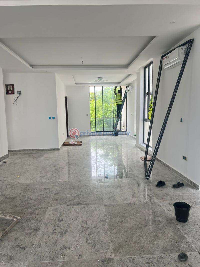 5 bedroom Detached Duplex For Sale Banana Island Ikoyi Lagos - 12