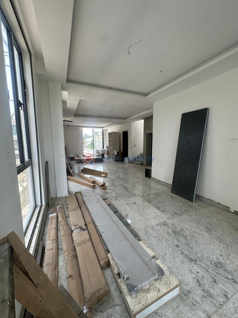 5 bedroom Detached Duplex For Sale Banana Island Ikoyi Lagos - 7