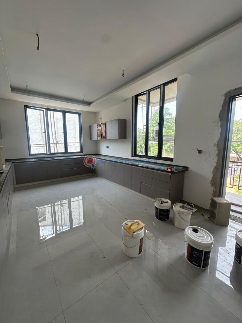 5 bedroom Detached Duplex For Sale Banana Island Ikoyi Lagos - 8
