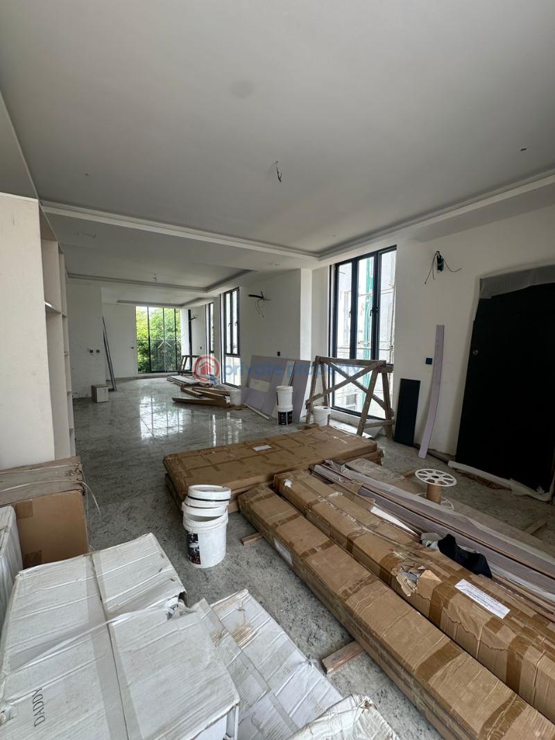 5 bedroom Detached Duplex For Sale Banana Island Ikoyi Lagos - 6