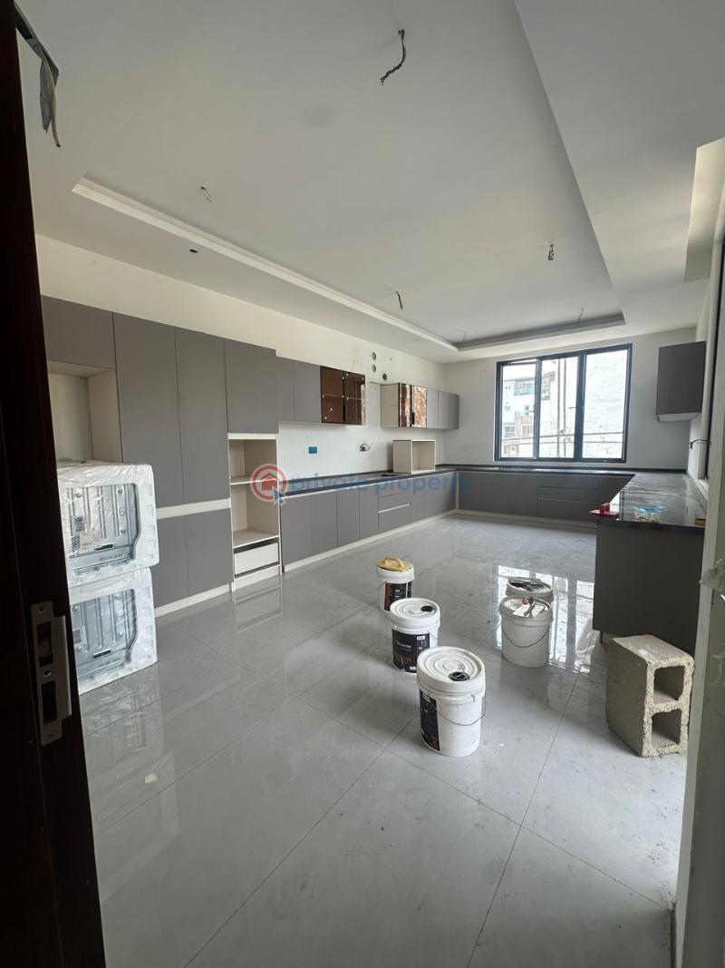 5 bedroom Detached Duplex For Sale Banana Island Ikoyi Lagos - 9