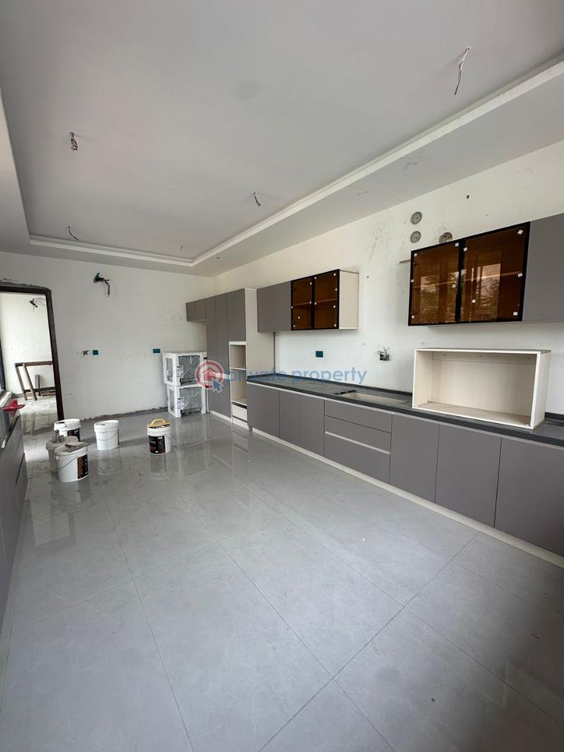 5 bedroom Detached Duplex For Sale Banana Island Ikoyi Lagos - 12