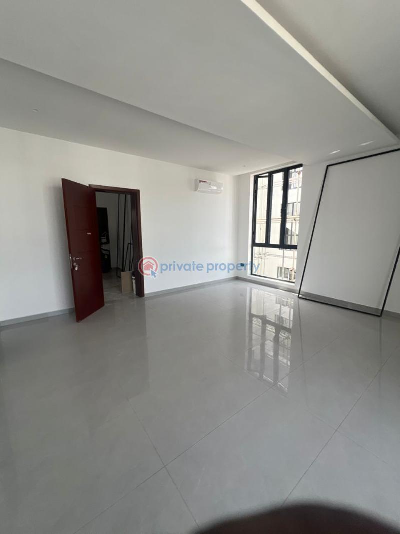 5 bedroom Detached Duplex For Sale Banana Island Ikoyi Lagos - 6