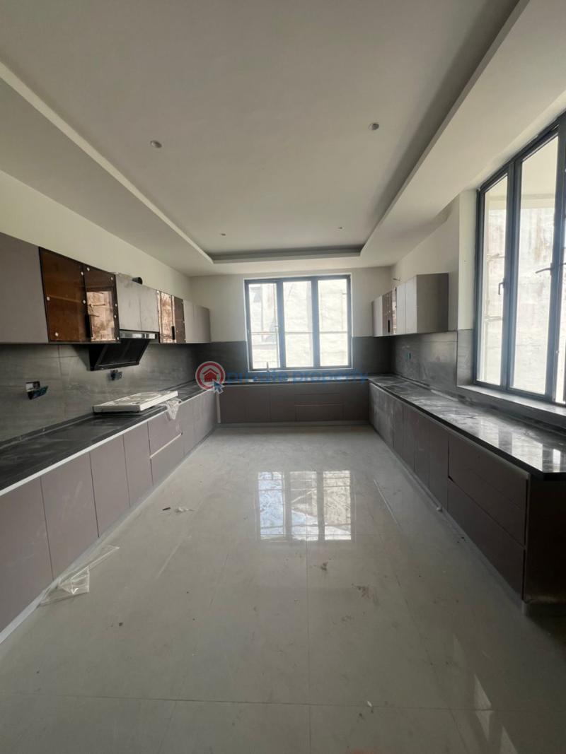5 bedroom Detached Duplex For Sale Banana Island Ikoyi Lagos - 0