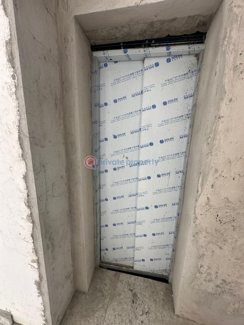 5 bedroom Detached Duplex For Sale Banana Island Ikoyi Lagos - 20