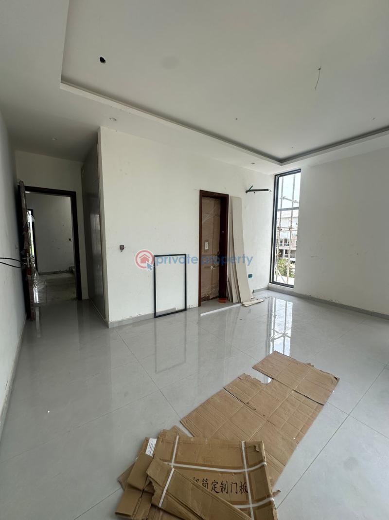 5 bedroom Detached Duplex For Sale Banana Island Ikoyi Lagos - 10
