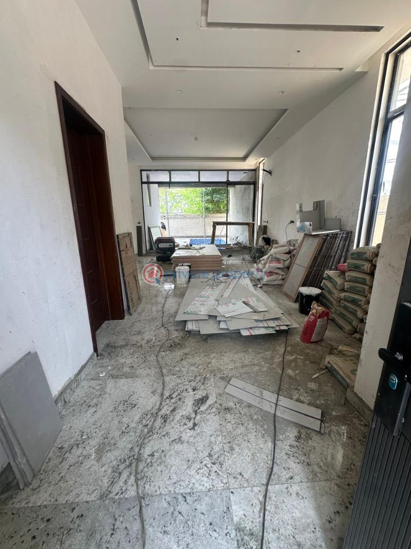 5 bedroom Detached Duplex For Sale Banana Island Ikoyi Lagos - 1