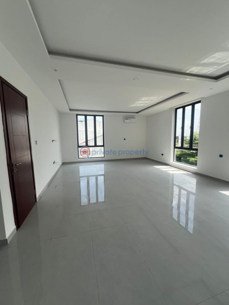 5 bedroom Detached Duplex For Sale Banana Island Ikoyi Lagos - 7