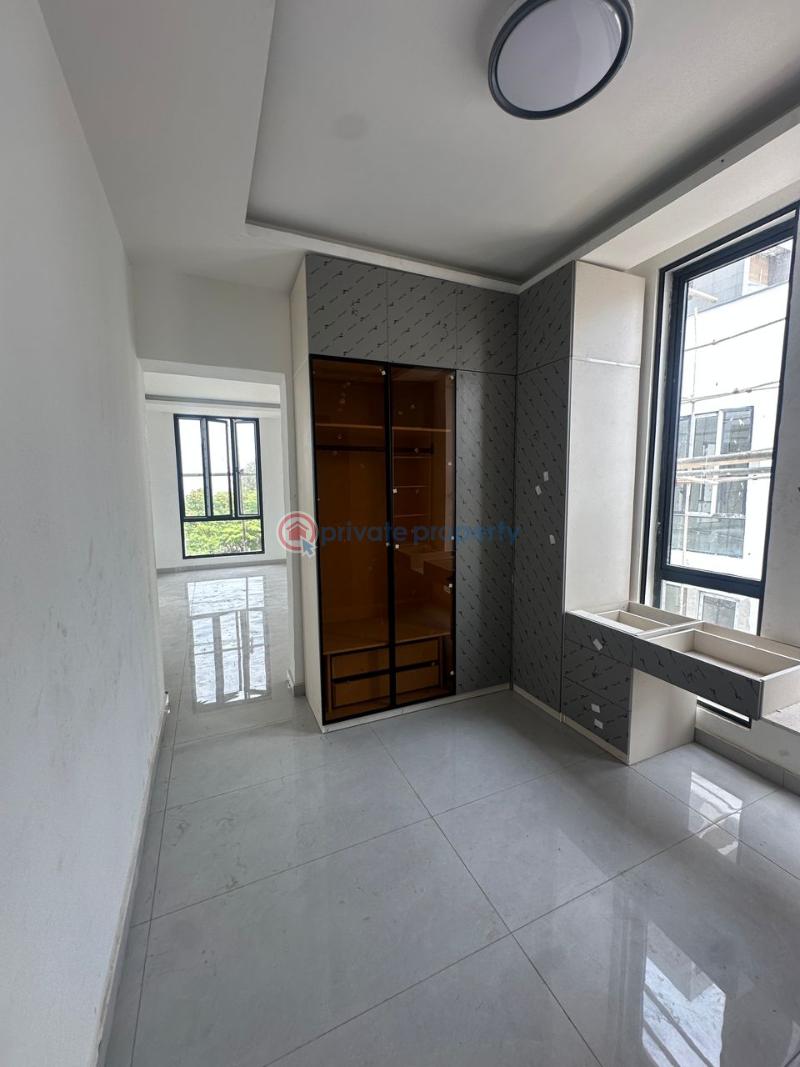 5 bedroom Detached Duplex For Sale Banana Island Ikoyi Lagos - 18
