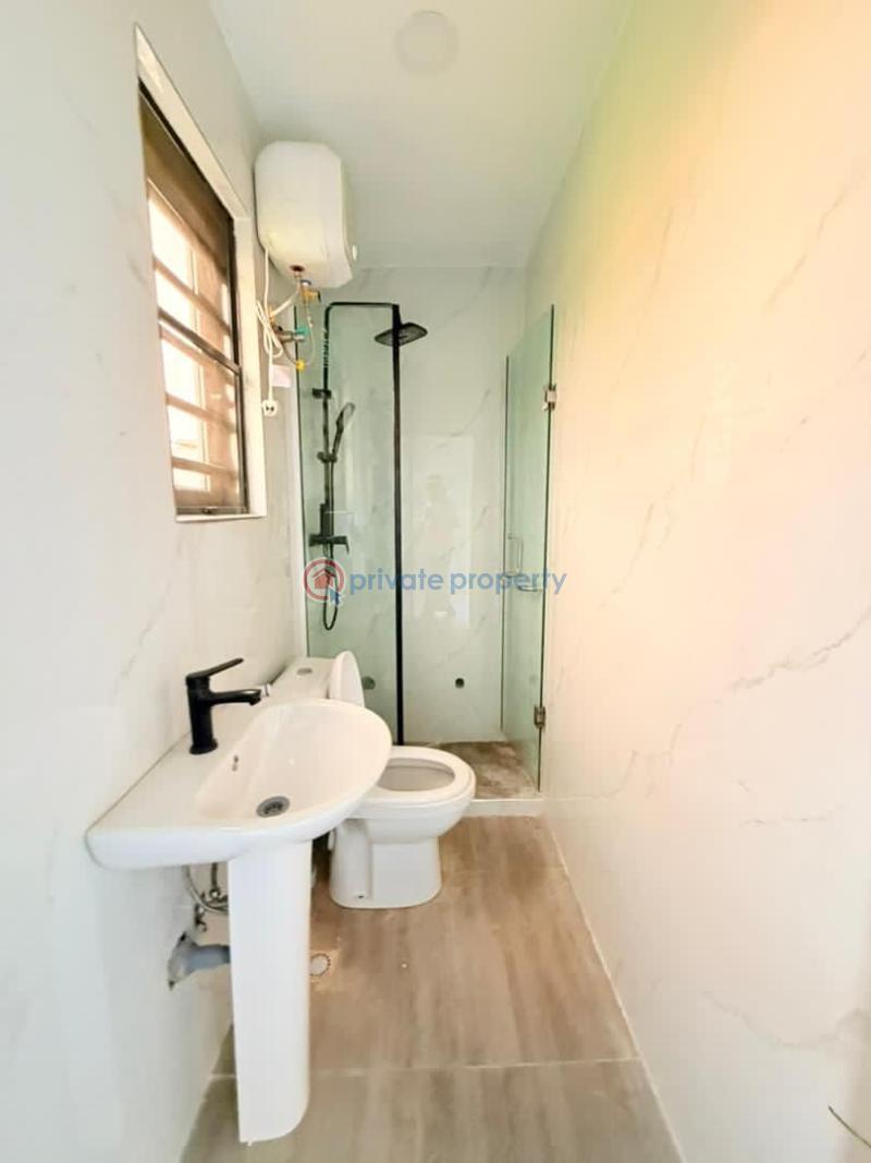 5 bedroom Semi detached Duplex For Sale Luxury Newly Built 5 Bedroom Semi Detached Duplex Plus Bq Anthony Village Maryland Lagos - 7