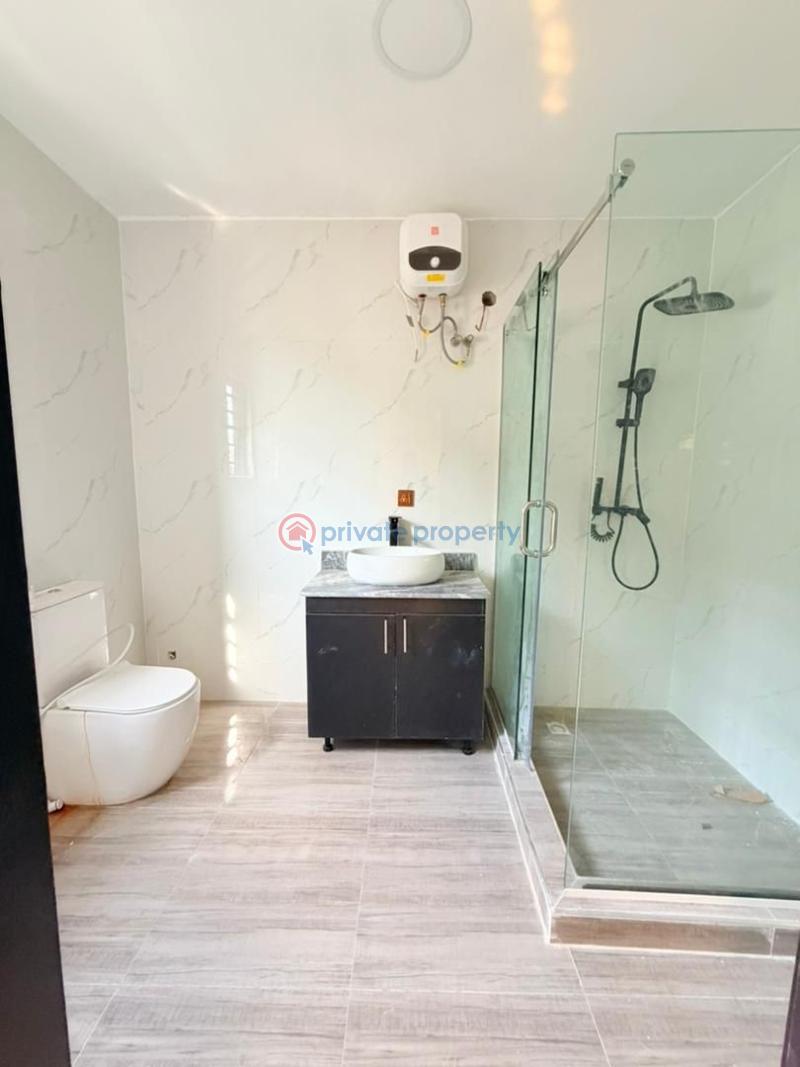 5 bedroom Semi detached Duplex For Sale Luxury Newly Built 5 Bedroom Semi Detached Duplex Plus Bq Anthony Village Maryland Lagos - 13