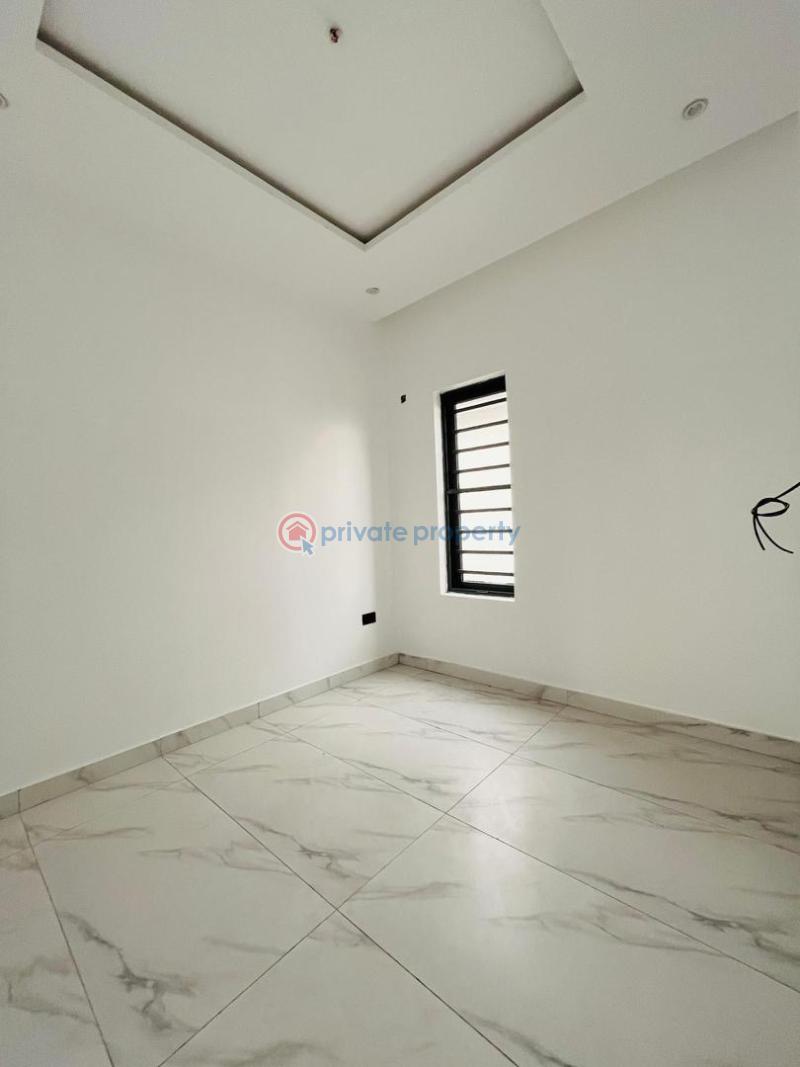 5 bedroom Detached Duplex For Sale Omole Phase 1 Estate Omole Phase 1 Ojodu Lagos - 8
