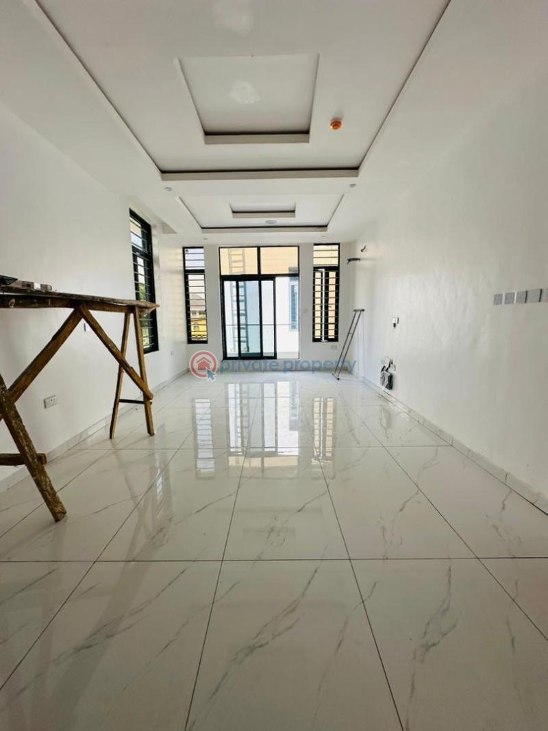 5 bedroom Detached Duplex For Sale Omole Phase 1 Estate Omole Phase 1 Ojodu Lagos - 10