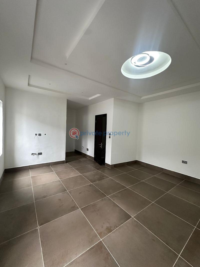 5 bedroom Terrace For Sale Parkview Estate Ikoyi Lagos - 7