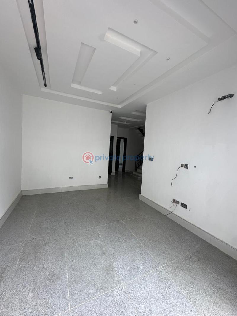 5 bedroom Terrace For Rent Parkview Estate Ikoyi Lagos - 11