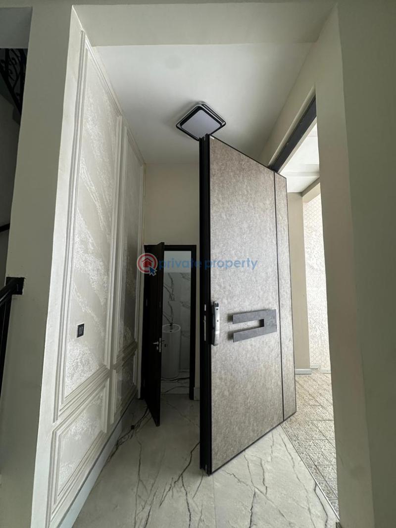 5 bedroom Terrace For Rent Parkview Estate Ikoyi Lagos - 12