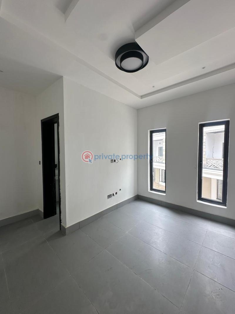 5 bedroom Terrace For Sale Parkview Estate Ikoyi Lagos - 11