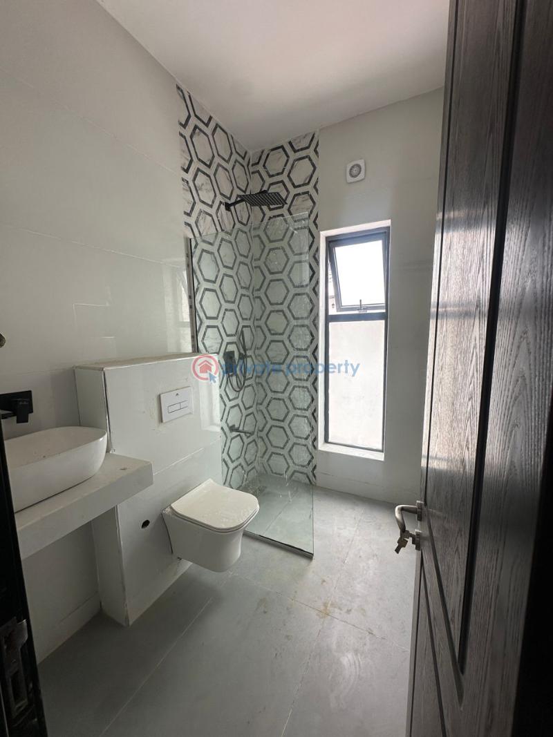 5 bedroom Terrace For Rent Parkview Estate Ikoyi Lagos - 8