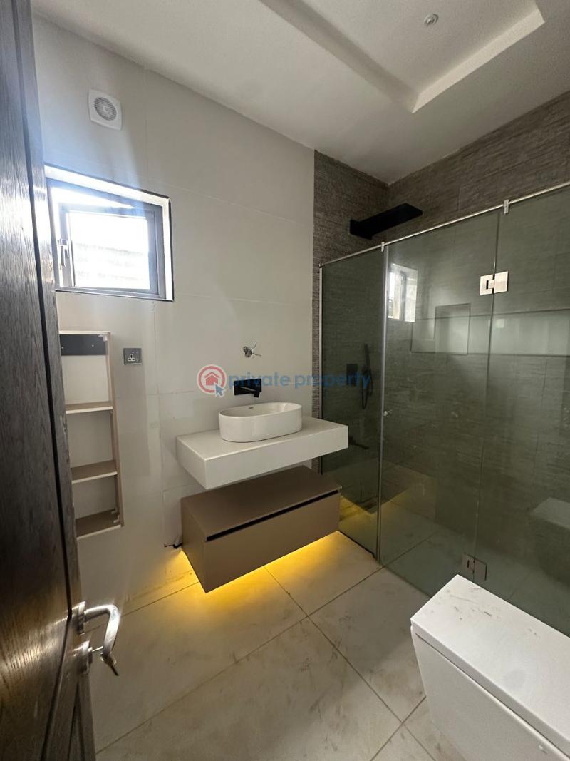 5 bedroom Terrace For Sale Parkview Estate Ikoyi Lagos - 6