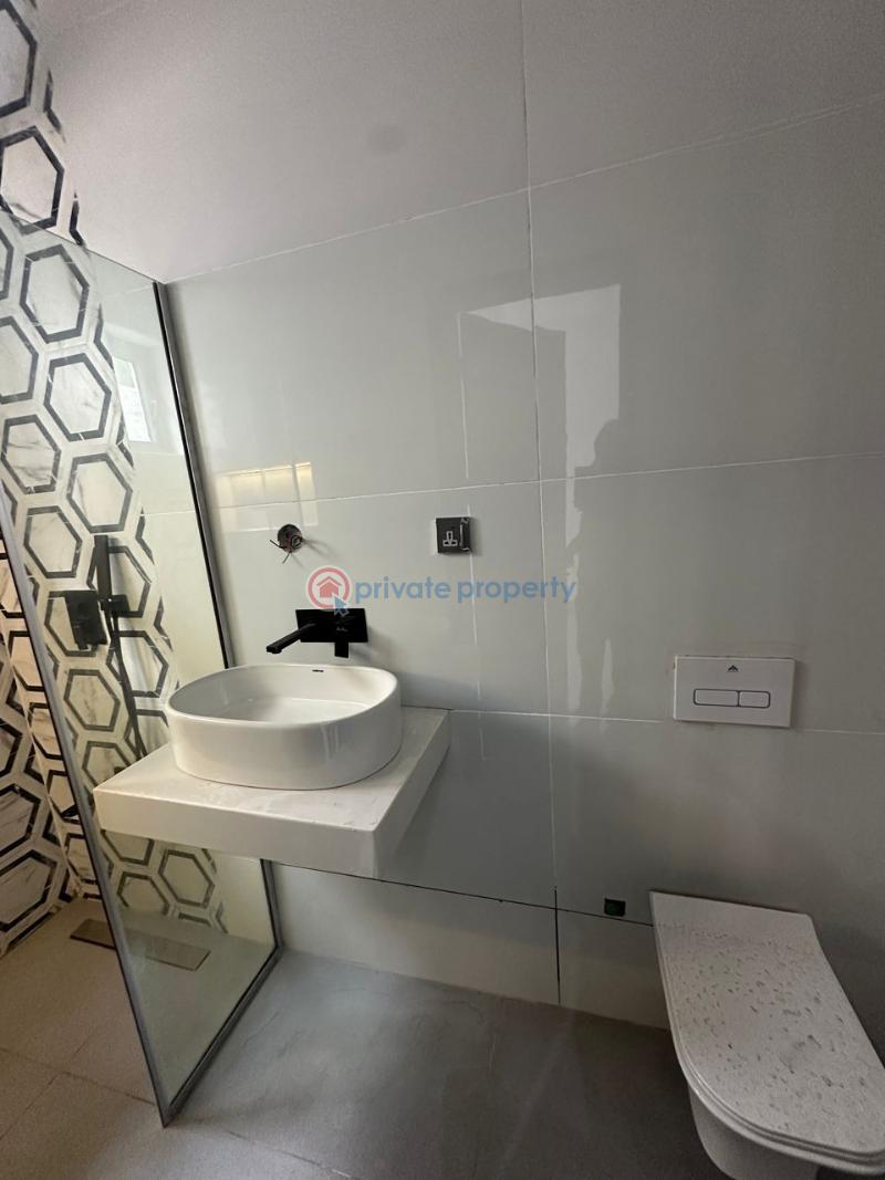 5 bedroom Terrace For Sale Parkview Estate Ikoyi Lagos - 6