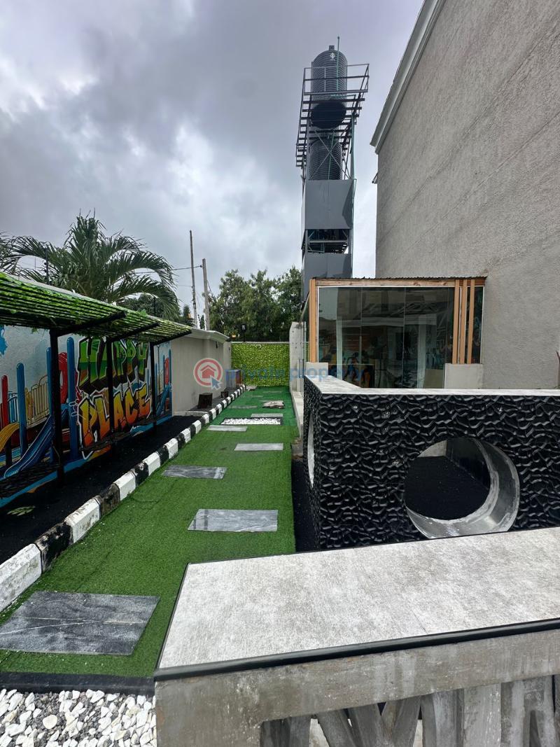 5 bedroom Terrace For Sale Parkview Estate Ikoyi Lagos - 16
