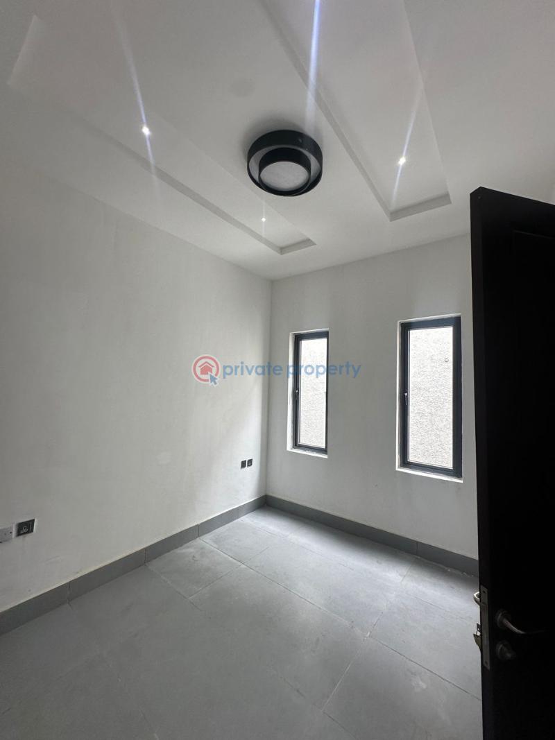 5 bedroom Terrace For Sale Parkview Estate Ikoyi Lagos - 7