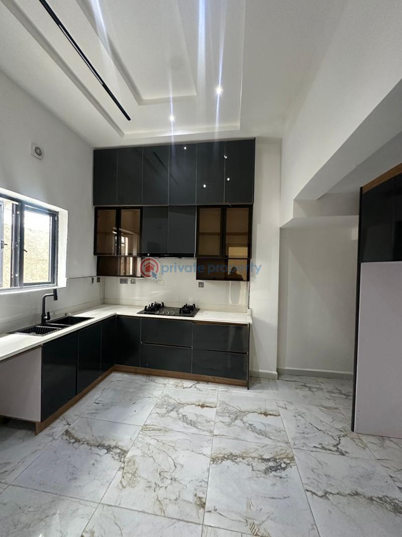 5 bedroom Terrace For Sale Parkview Estate Ikoyi Lagos - 12