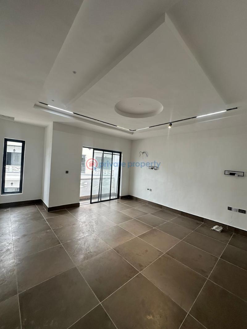 5 bedroom Terrace For Sale Parkview Estate Ikoyi Lagos - 10