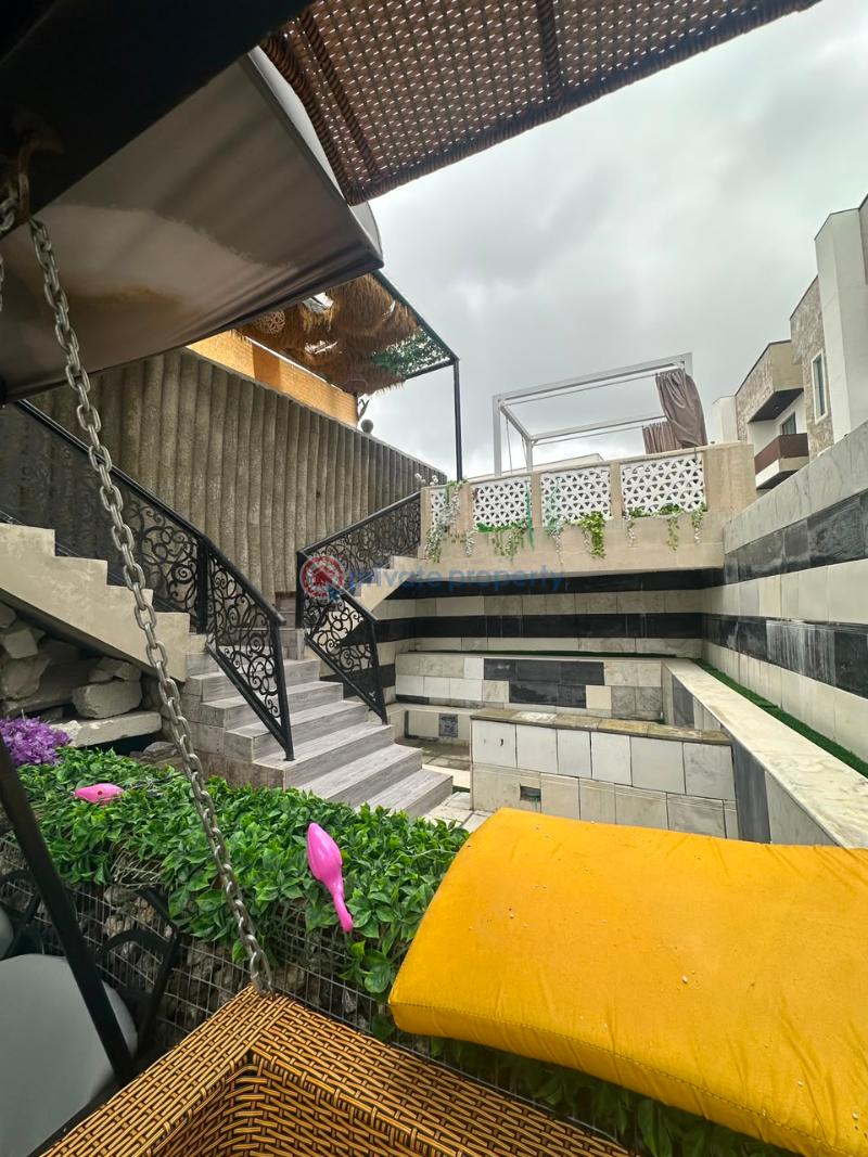 5 bedroom Duplex For Sale Parkview Estate Ikoyi Lagos - 31