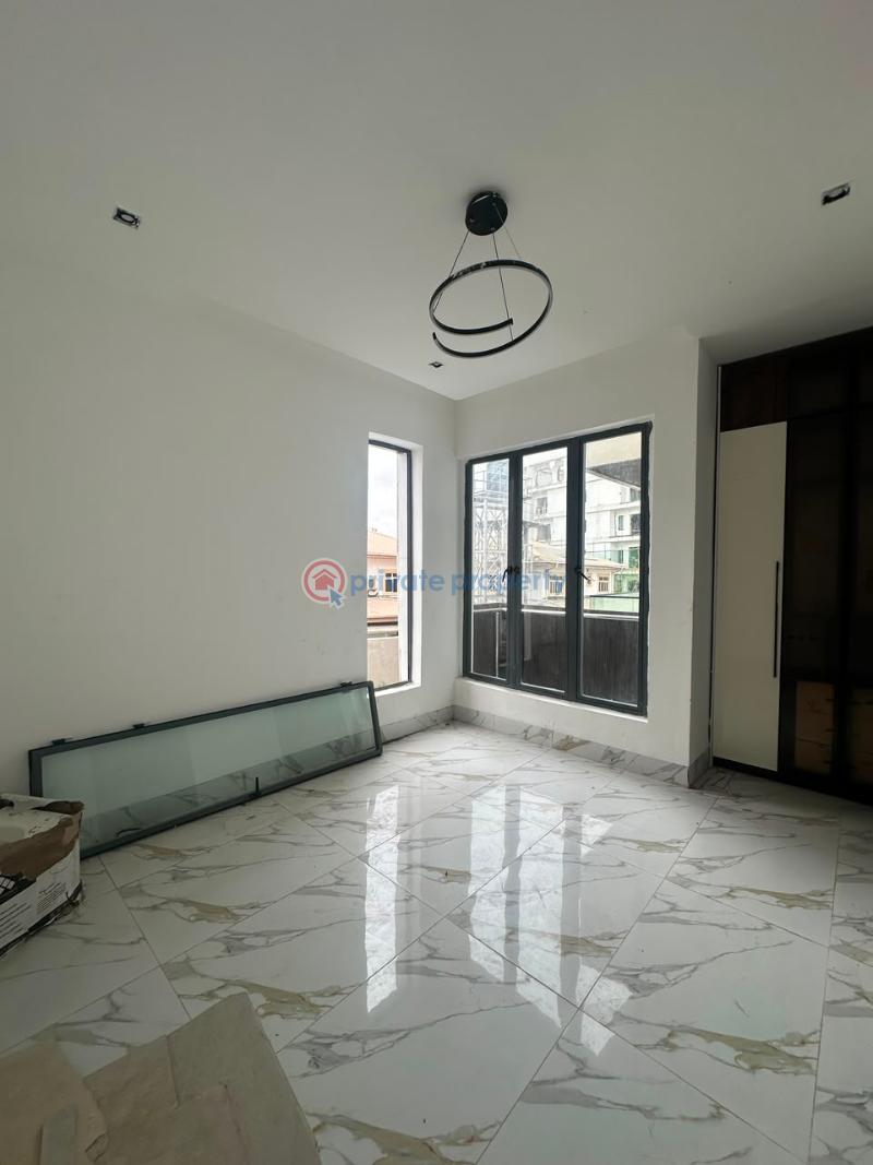 5 bedroom Duplex For Sale Parkview Estate Ikoyi Lagos - 22
