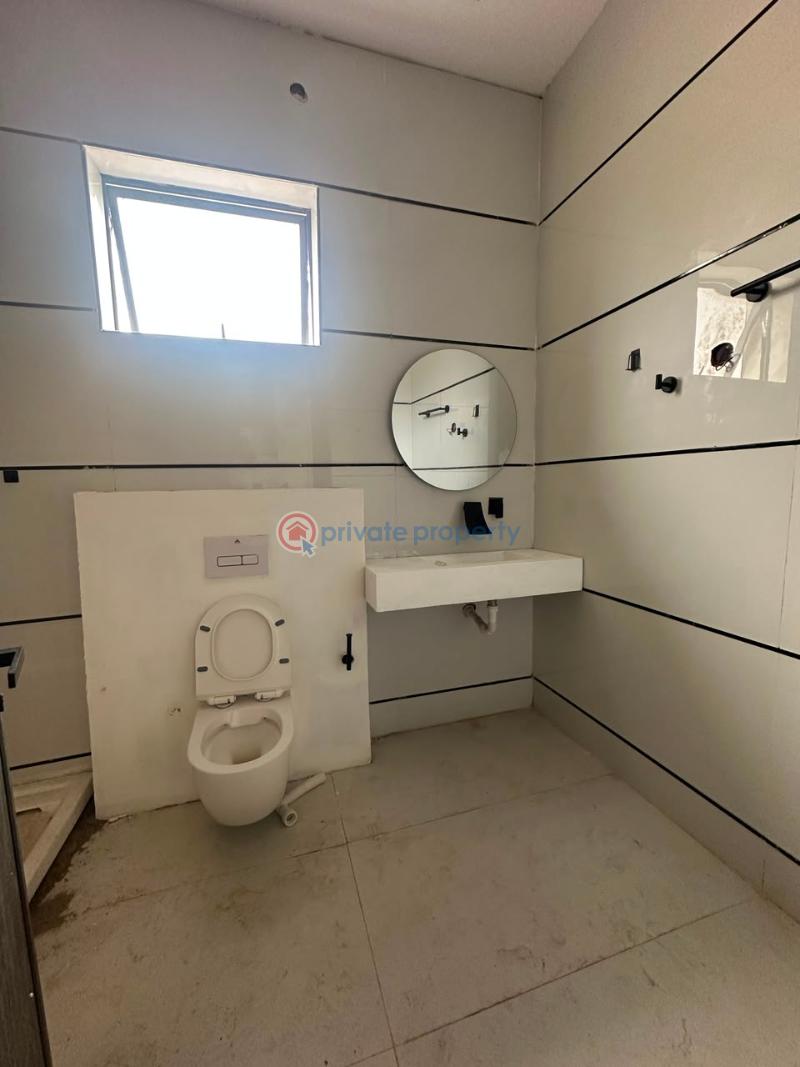 5 bedroom Duplex For Sale Parkview Estate Ikoyi Lagos - 9