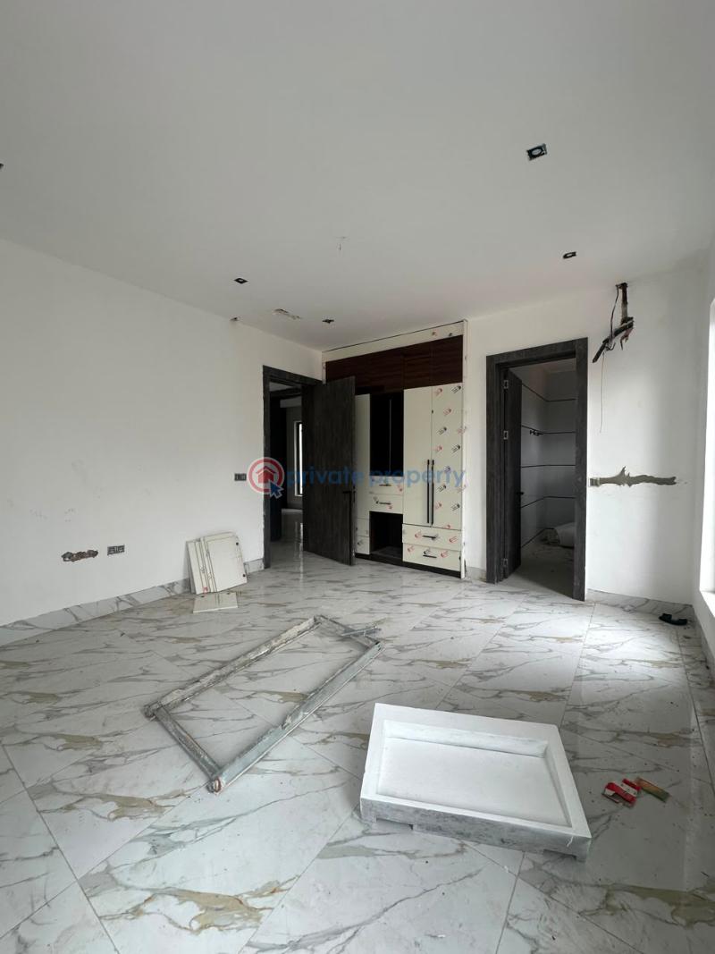 5 bedroom Duplex For Sale Parkview Estate Ikoyi Lagos - 26