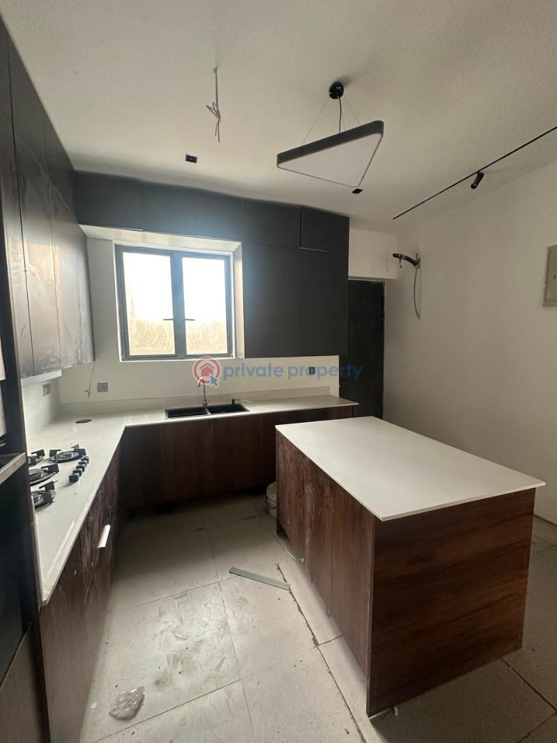 5 bedroom Duplex For Sale Parkview Estate Ikoyi Lagos - 8
