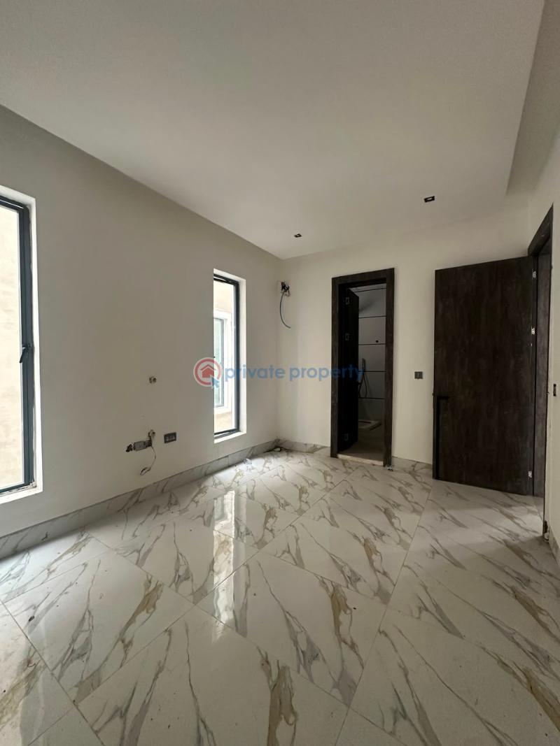 5 bedroom Duplex For Sale Parkview Estate Ikoyi Lagos - 23