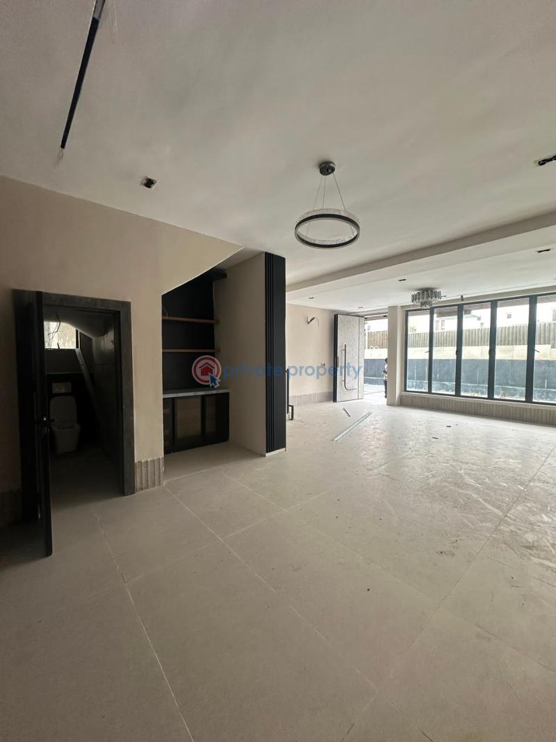 5 bedroom Duplex For Sale Parkview Estate Ikoyi Lagos - 5