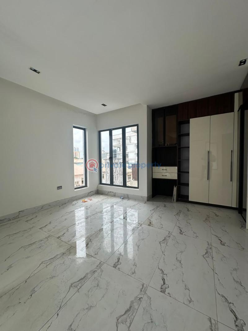 5 bedroom Duplex For Sale Parkview Estate Ikoyi Lagos - 12