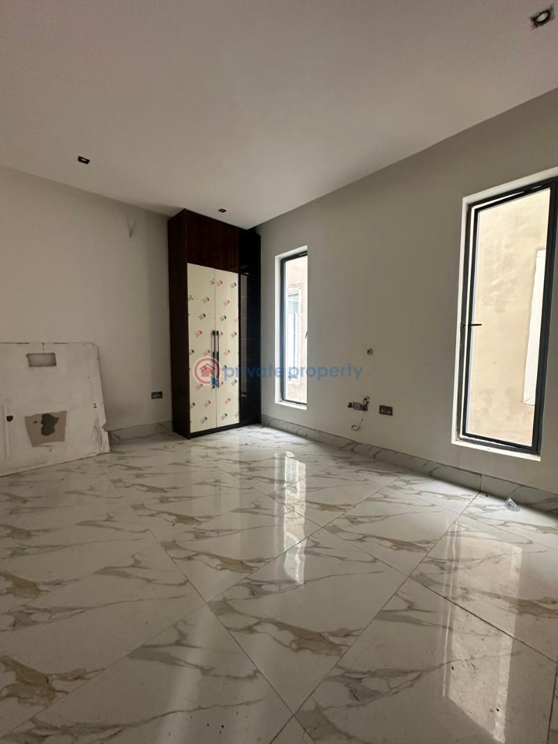 5 bedroom Duplex For Sale Parkview Estate Ikoyi Lagos - 24