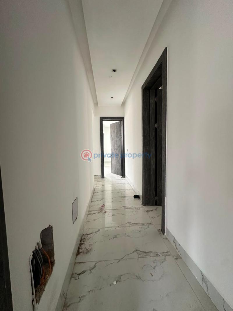 5 bedroom Duplex For Sale Parkview Estate Ikoyi Lagos - 7