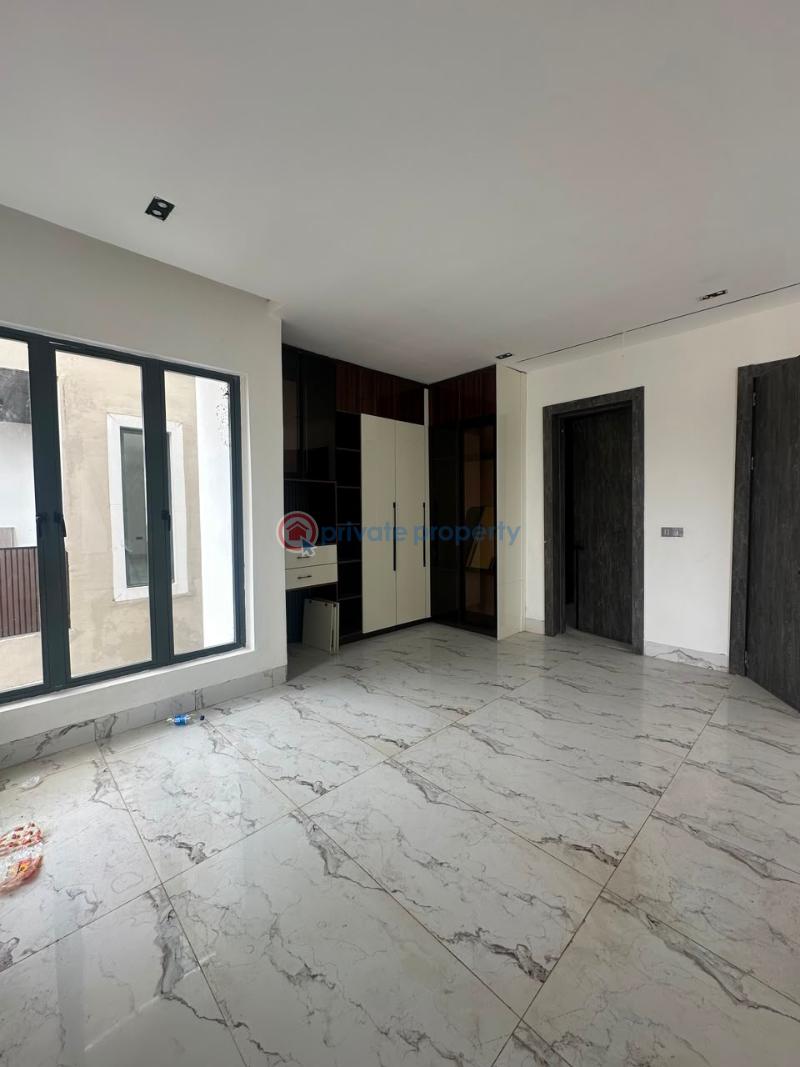 5 bedroom Duplex For Sale Parkview Estate Ikoyi Lagos - 15