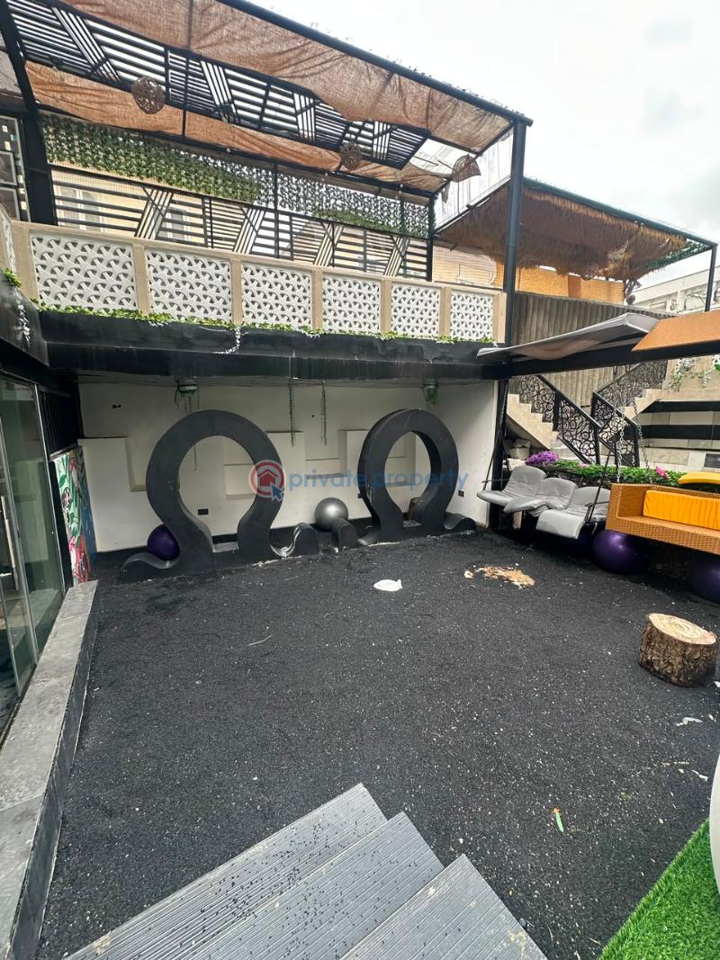 5 bedroom Duplex For Sale Parkview Estate Ikoyi Lagos - 28