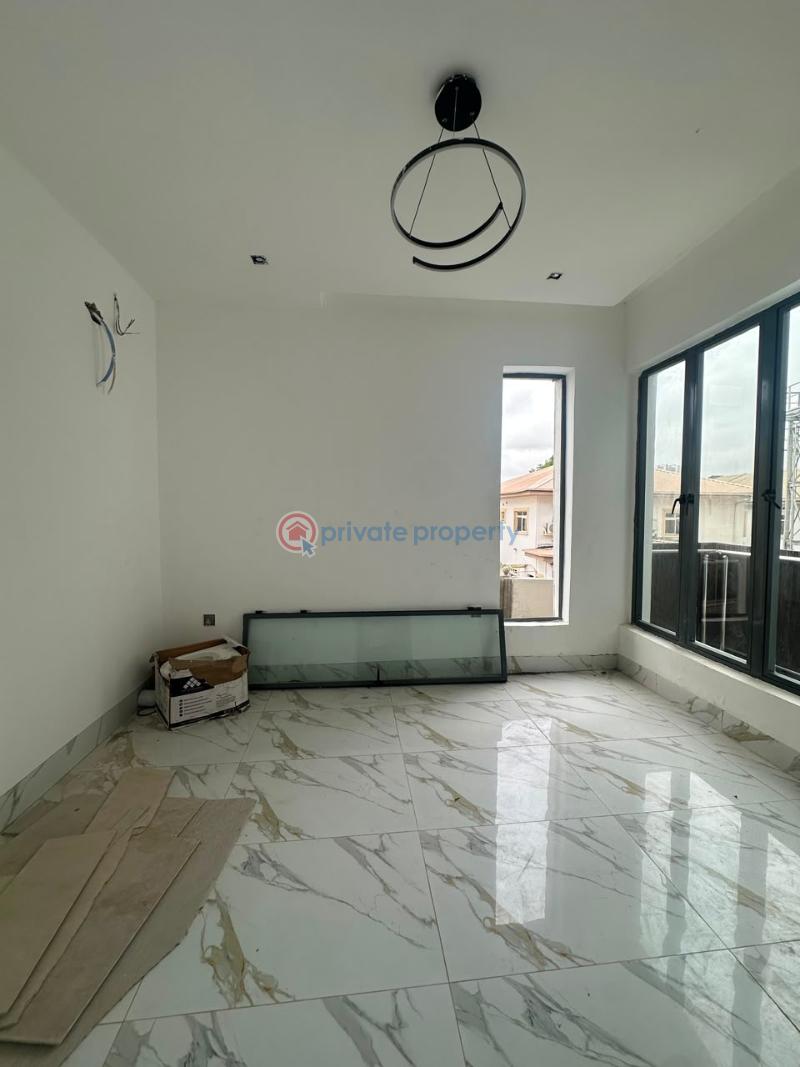 5 bedroom Duplex For Sale Parkview Estate Ikoyi Lagos - 19