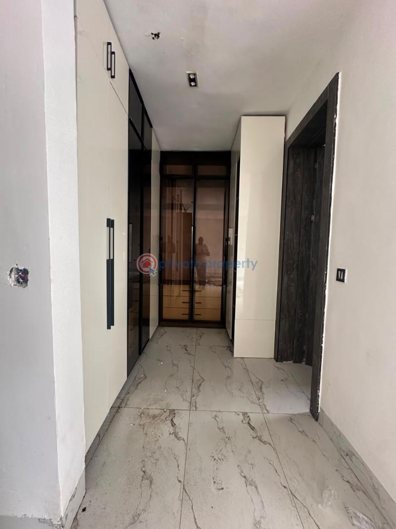 5 bedroom Duplex For Sale Parkview Estate Ikoyi Lagos - 10