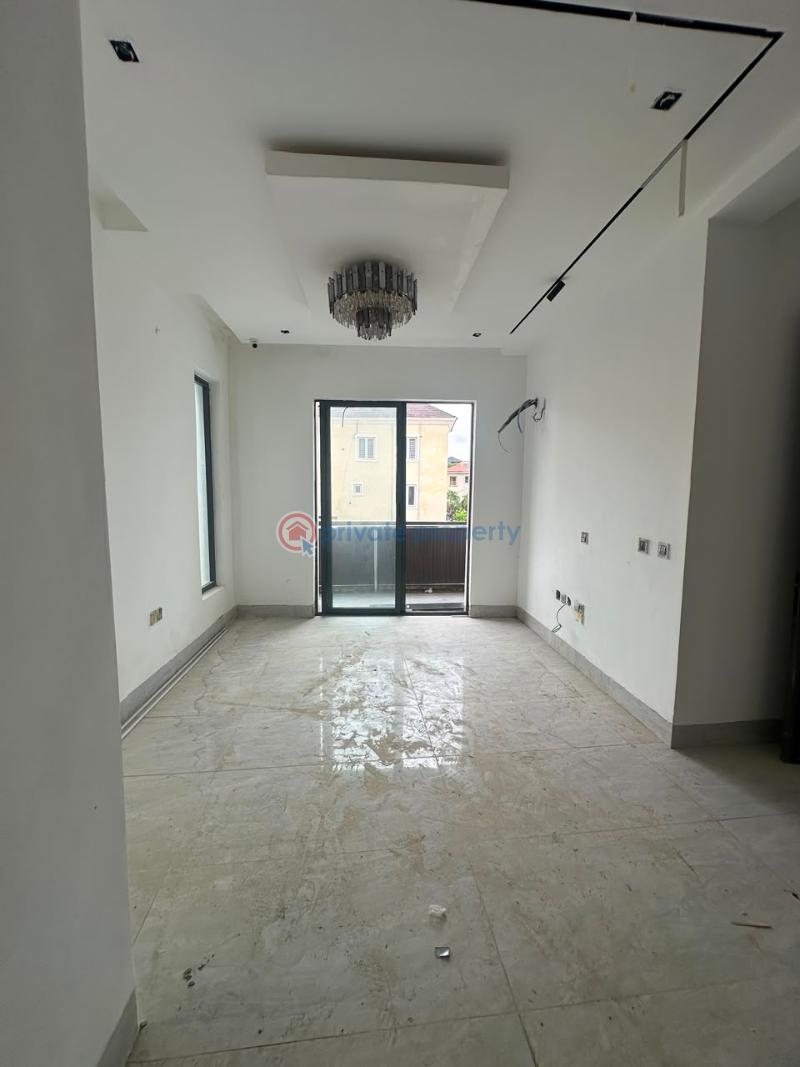 5 bedroom Duplex For Sale Parkview Estate Ikoyi Lagos - 16