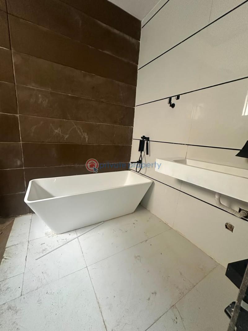 5 bedroom Duplex For Sale Parkview Estate Ikoyi Lagos - 17