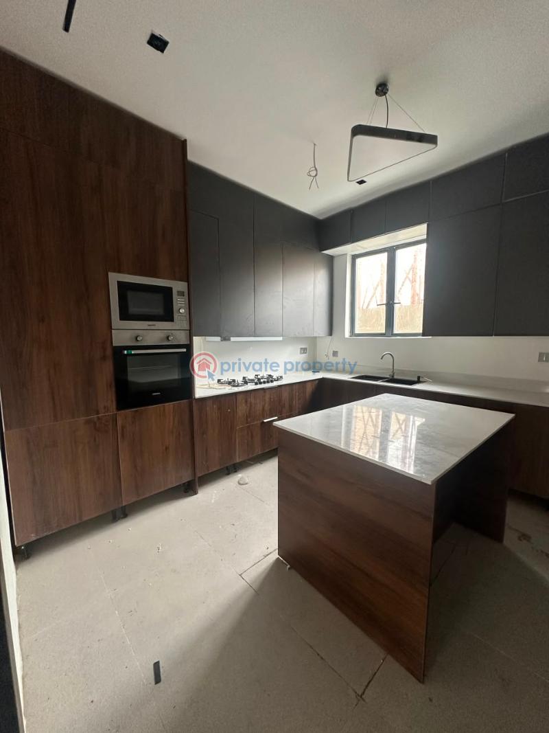 5 bedroom Duplex For Sale Parkview Estate Ikoyi Lagos - 6