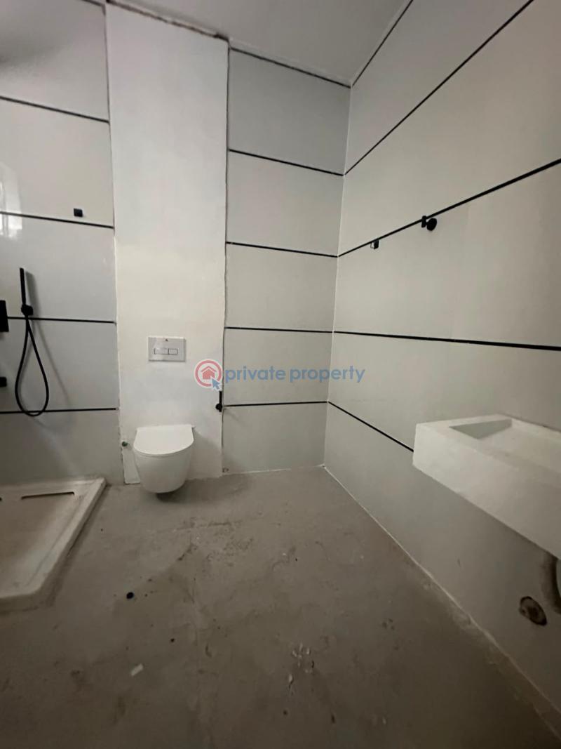 5 bedroom Duplex For Sale Parkview Estate Ikoyi Lagos - 27